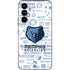 NBA Memphis Grizzlies Historic Blast Galaxy A54 5G Skin