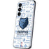 NBA Memphis Grizzlies Historic Blast Galaxy A54 5G Skin