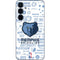 NBA Memphis Grizzlies Historic Blast Galaxy A55 5G Skin