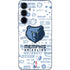 NBA Memphis Grizzlies Historic Blast Galaxy A55 5G Skin