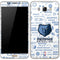 NBA Memphis Grizzlies Historic Blast Galaxy J7 Skin