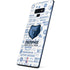 NBA Memphis Grizzlies Historic Blast Galaxy Note 9 Skin