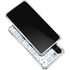 NBA Memphis Grizzlies Historic Blast Galaxy S24 FE Clear Case
