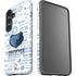 NBA Memphis Grizzlies Historic Blast Galaxy S25 Impact Case