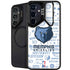 NBA Memphis Grizzlies Historic Blast Galaxy S25 Plus Kickstand Case
