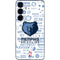 NBA Memphis Grizzlies Historic Blast Galaxy S25 Plus Skin
