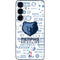 NBA Memphis Grizzlies Historic Blast Galaxy S24 Plus Skin