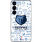 NBA Memphis Grizzlies Historic Blast Galaxy S25 Skin