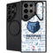 NBA Memphis Grizzlies Historic Blast Galaxy S24 Ultra Kickstand Case