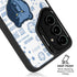 NBA Memphis Grizzlies Historic Blast Galaxy S24 Ultra Kickstand Case