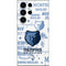 NBA Memphis Grizzlies Historic Blast Galaxy S25 Ultra Skin