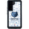 NBA Memphis Grizzlies Historic Blast Galaxy S24 Waterproof Case
