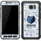 NBA Memphis Grizzlies Historic Blast Galaxy S7 Active Skin