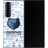 NBA Memphis Grizzlies Historic Blast Galaxy Z Fold6 Skin
