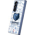NBA Memphis Grizzlies Historic Blast Galaxy Z Fold6 Skin