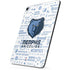 NBA Memphis Grizzlies Historic Blast Apple iPad Pro Skin