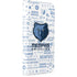 NBA Memphis Grizzlies Historic Blast iPhone 15 Folio Case