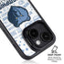 NBA Memphis Grizzlies Historic Blast iPhone 15 Kickstand Case