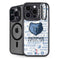 NBA Memphis Grizzlies Historic Blast iPhone 15 Pro Max Kickstand Case