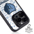 NBA Memphis Grizzlies Historic Blast iPhone 15 Pro Max Kickstand Case