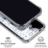 NBA Memphis Grizzlies Historic Blast iPhone 16 Clear Case