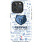 NBA Memphis Grizzlies Historic Blast iPhone 16 Pro Impact Case