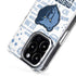 NBA Memphis Grizzlies Historic Blast iPhone 16 Pro Max MagSafe Case
