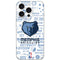 NBA Memphis Grizzlies Historic Blast iPhone 16 Pro Skin