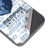 NBA Memphis Grizzlies Historic Blast iPhone 16 Pro Skin