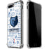 NBA Memphis Grizzlies Historic Blast iPhone Cases