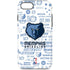 NBA Memphis Grizzlies Historic Blast iPhone Cases