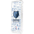 NBA Memphis Grizzlies Historic Blast iPhone XS Clear Case