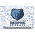 NBA Memphis Grizzlies Historic Blast Dell Latitude Skin