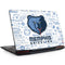 NBA Memphis Grizzlies Historic Blast Legion Y720 Skin
