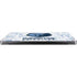 NBA Memphis Grizzlies Historic Blast Apple MacBook Pro 14-inch Skin