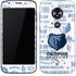 NBA Memphis Grizzlies Historic Blast Moto E5 Play Skin