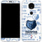 NBA Memphis Grizzlies Historic Blast Moto E5 Plus Skin
