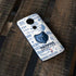 NBA Memphis Grizzlies Historic Blast Moto E5 Plus Skin