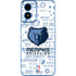 NBA Memphis Grizzlies Historic Blast Moto G Play 4G (2024) Skin