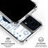 NBA Memphis Grizzlies Historic Blast Moto G Power 5G (2024) Clear Case