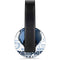 NBA Memphis Grizzlies Historic Blast PlayStation 4 Gold Wireless Headset Skin