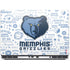 NBA Memphis Grizzlies Historic Blast Dell Precision Skin