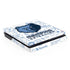 NBA Memphis Grizzlies Historic Blast PlayStation PS4 Skins