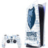 NBA Memphis Grizzlies Historic Blast PlayStation PS5 Skins