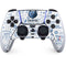 NBA Memphis Grizzlies Historic Blast PS5 DualSense Edge Pro Controller Skin
