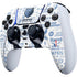 NBA Memphis Grizzlies Historic Blast PS5 DualSense Edge Pro Controller Skin