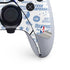 NBA Memphis Grizzlies Historic Blast PS5 DualSense Edge Pro Controller Skin