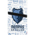 NBA Memphis Grizzlies Historic Blast PS5 Pro Bundle Skin
