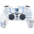 NBA Memphis Grizzlies Historic Blast PS5 Pro Bundle Skin