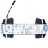 NBA Memphis Grizzlies Historic Blast Razer Kraken X Skin